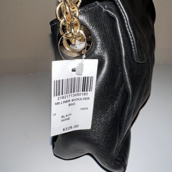 Henri Bendel Milliner Shoulder Bag - Picture 2 of 3